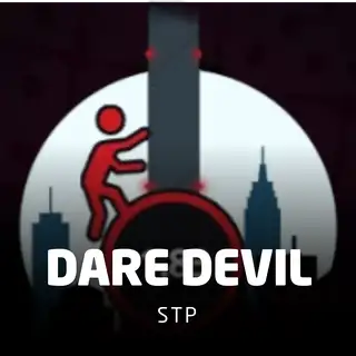 Dare Devil