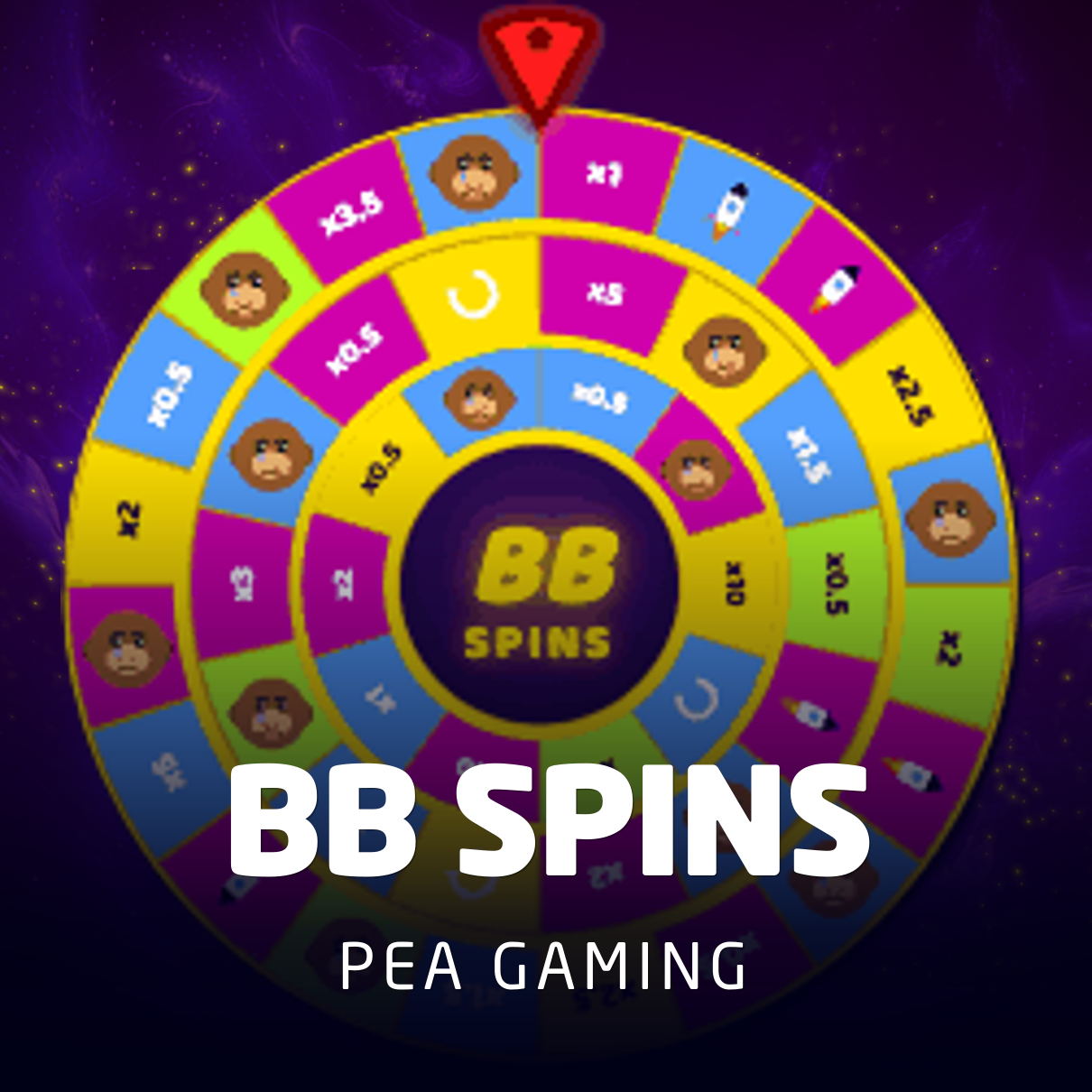 BB Spins