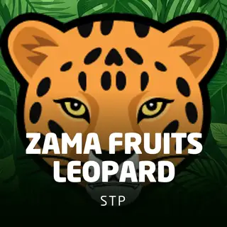 Zama Fruits Leopard