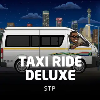 Taxi Ride Deluxe