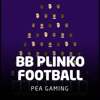 BB Plinko Football