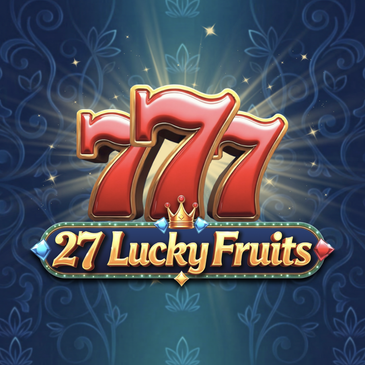 27 Lucky Fruits