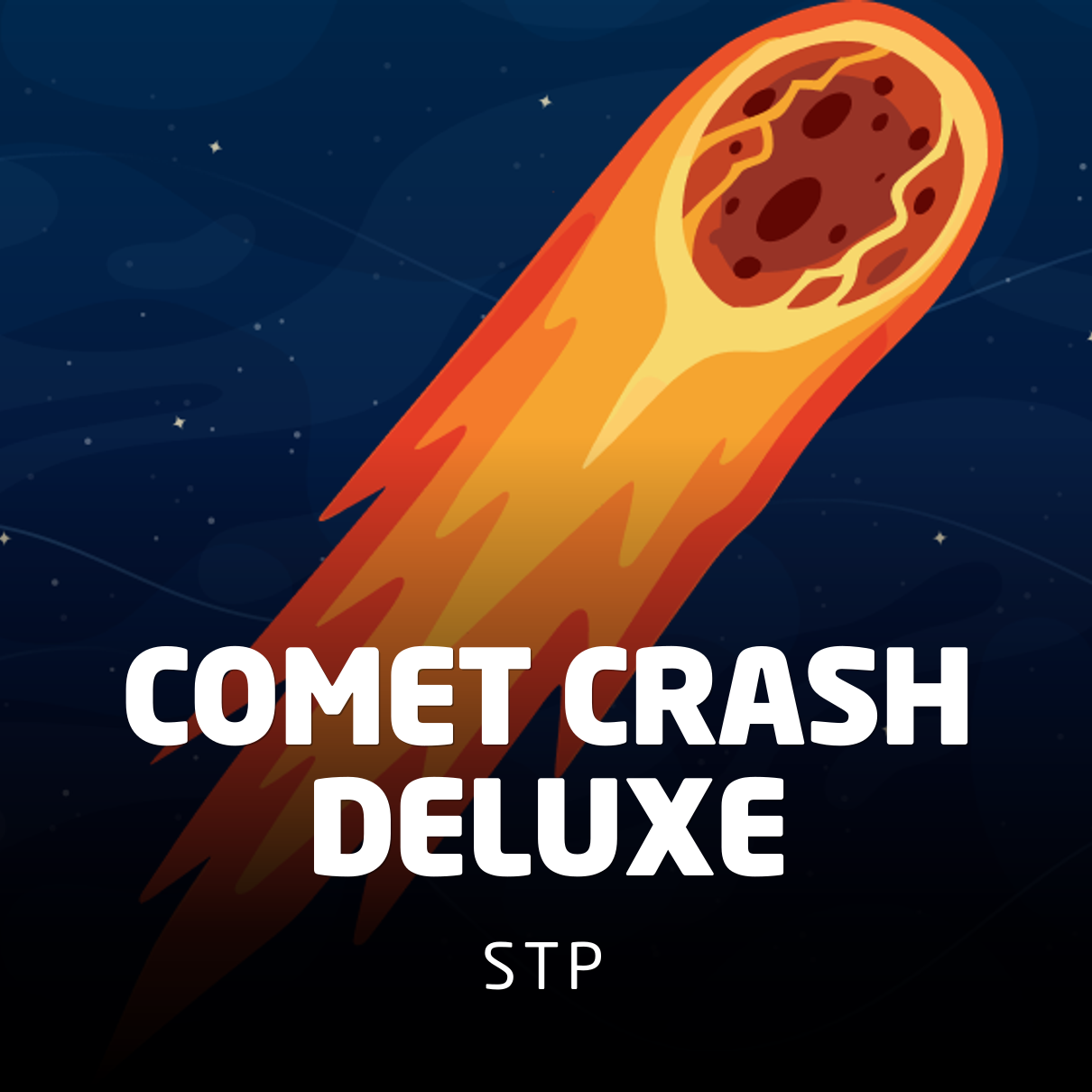 Comet Crash Deluxe