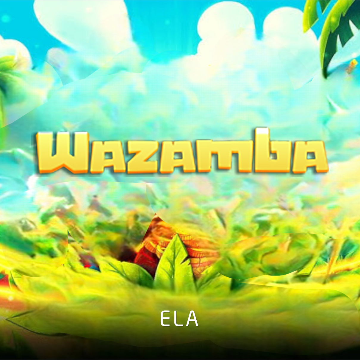 Logo Wazamba
