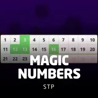 Magic Numbers