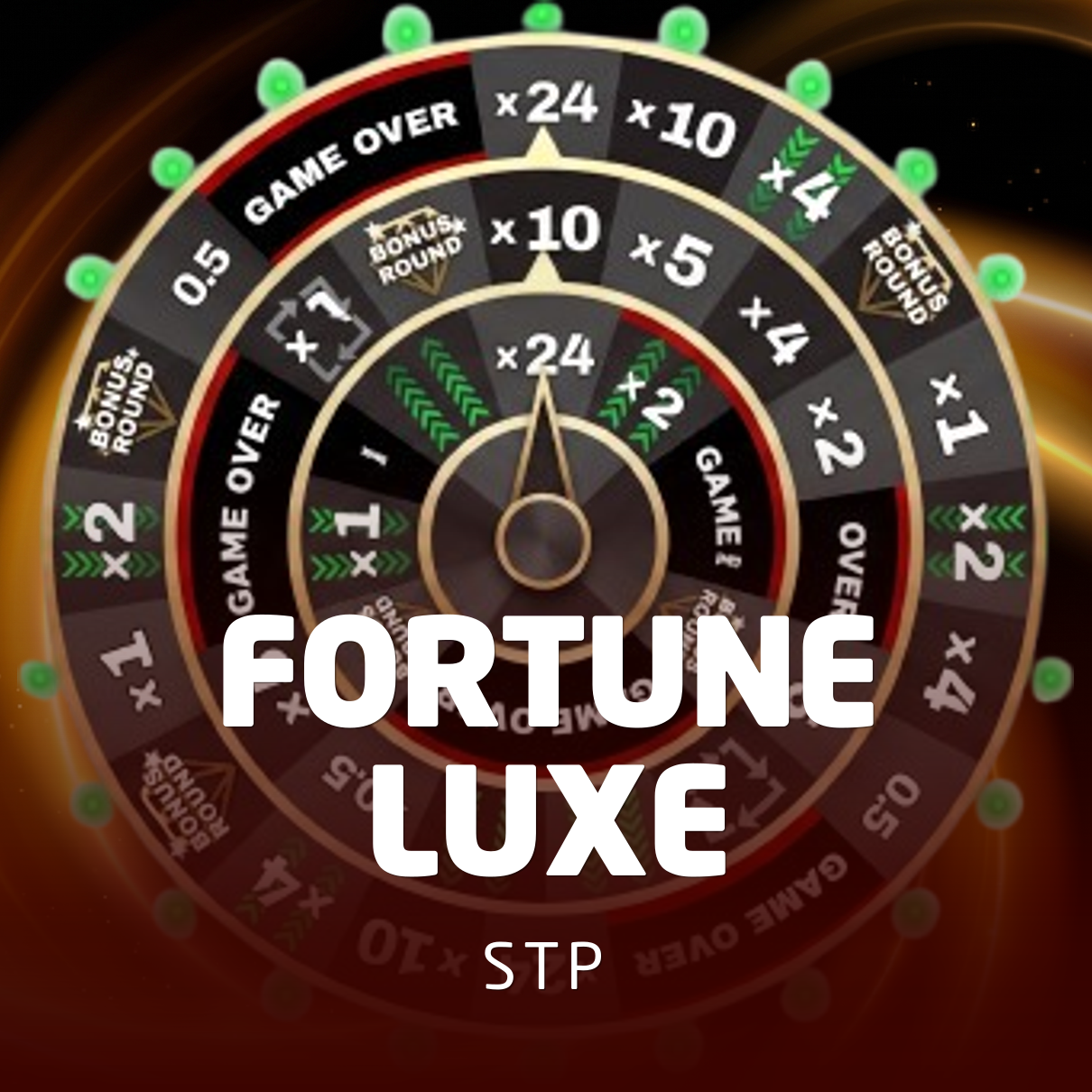 Fortune Luxe