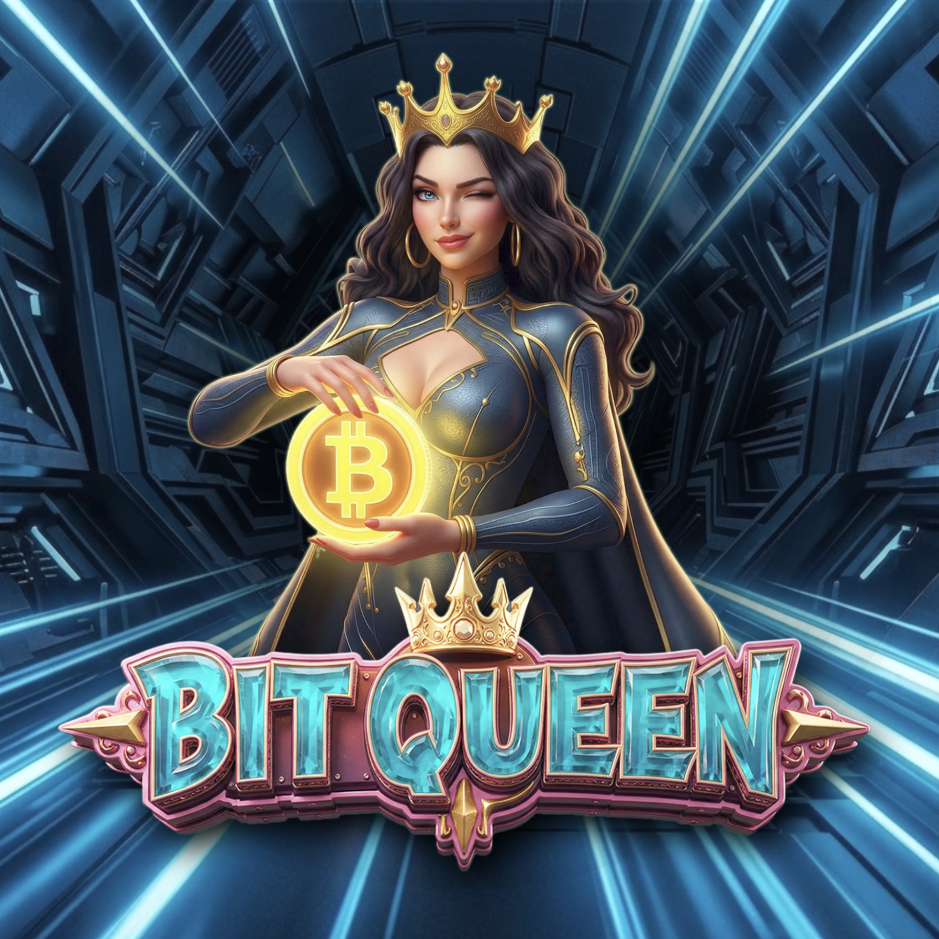 Bit Queen