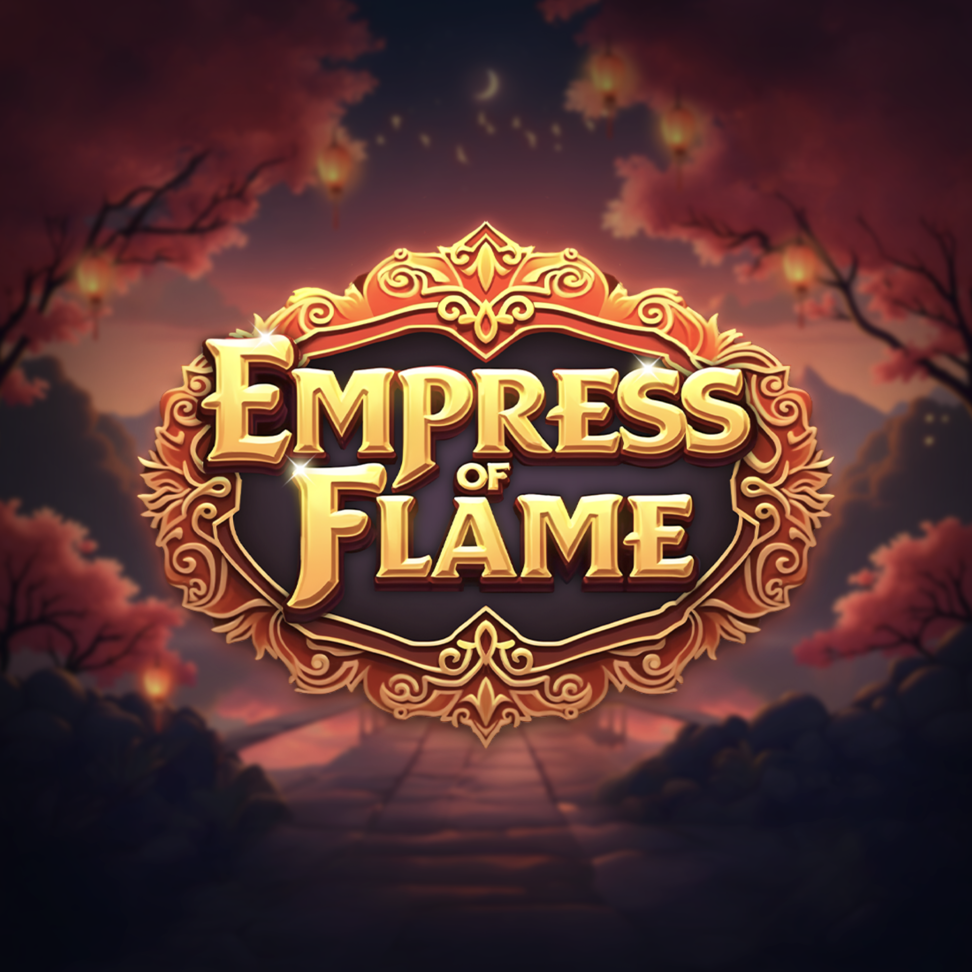 Empress of Flame