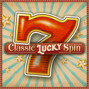 Lucky spins