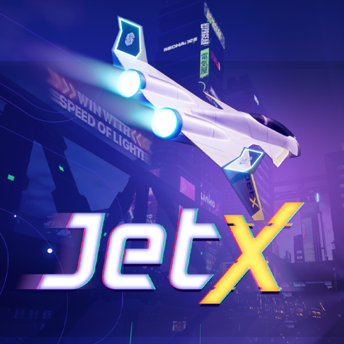 Illustration du jeu JetX