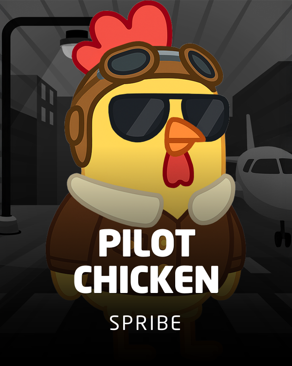 Pilot Chicken