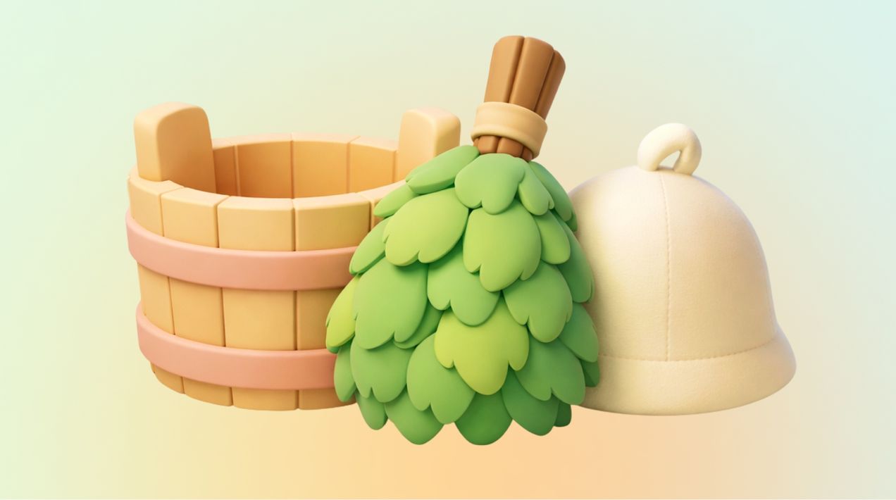 Наука о поте, саунах и стрессе: тепло делает нас сильнее