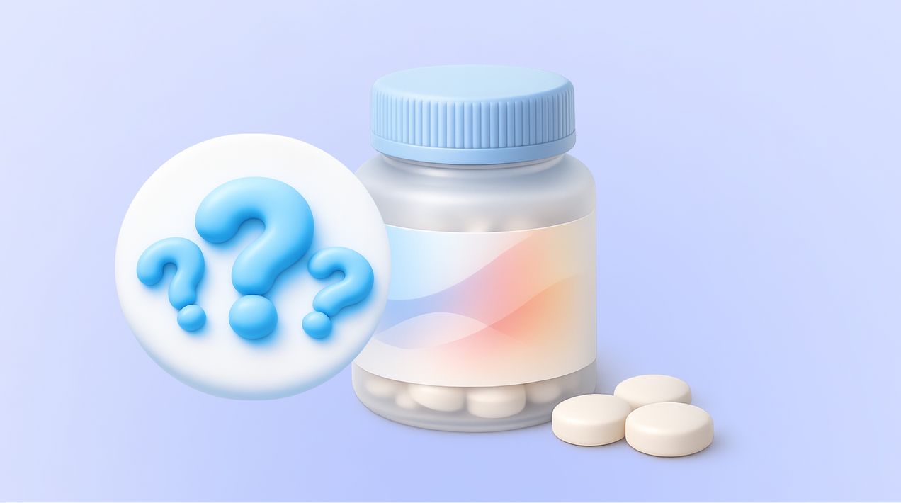 Хорошие новости для тех, кто боится побочных эффектов статинов