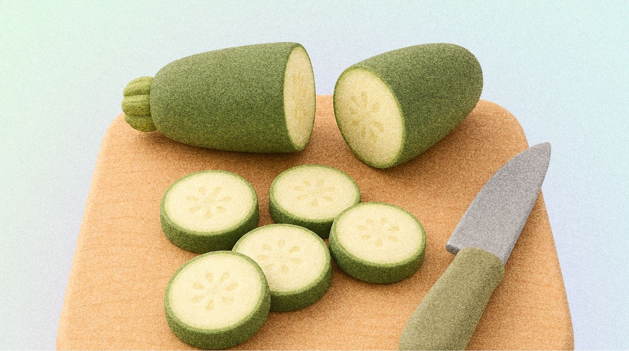 10 рецептов из кабачков: вкусные блюда от завтрака до десерта