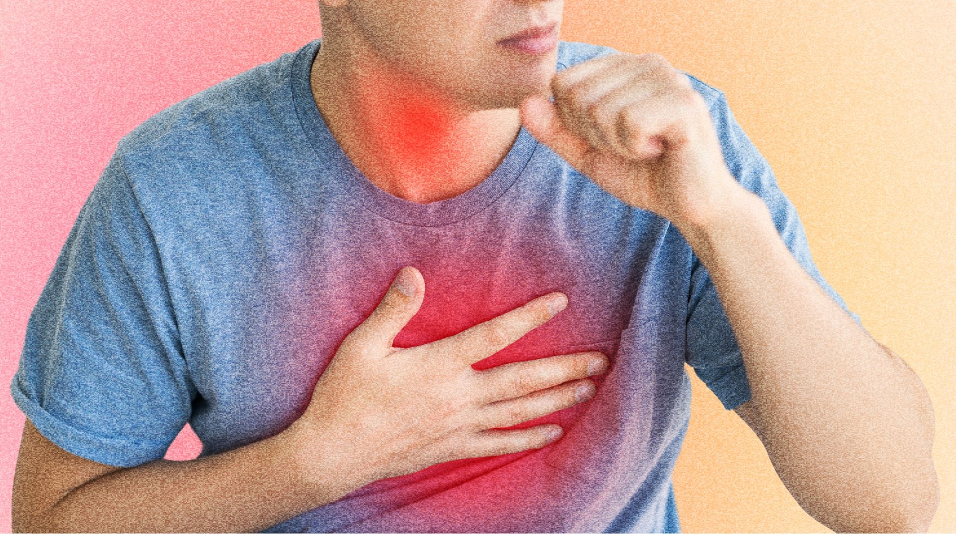 Атопическая бронхиальная астма