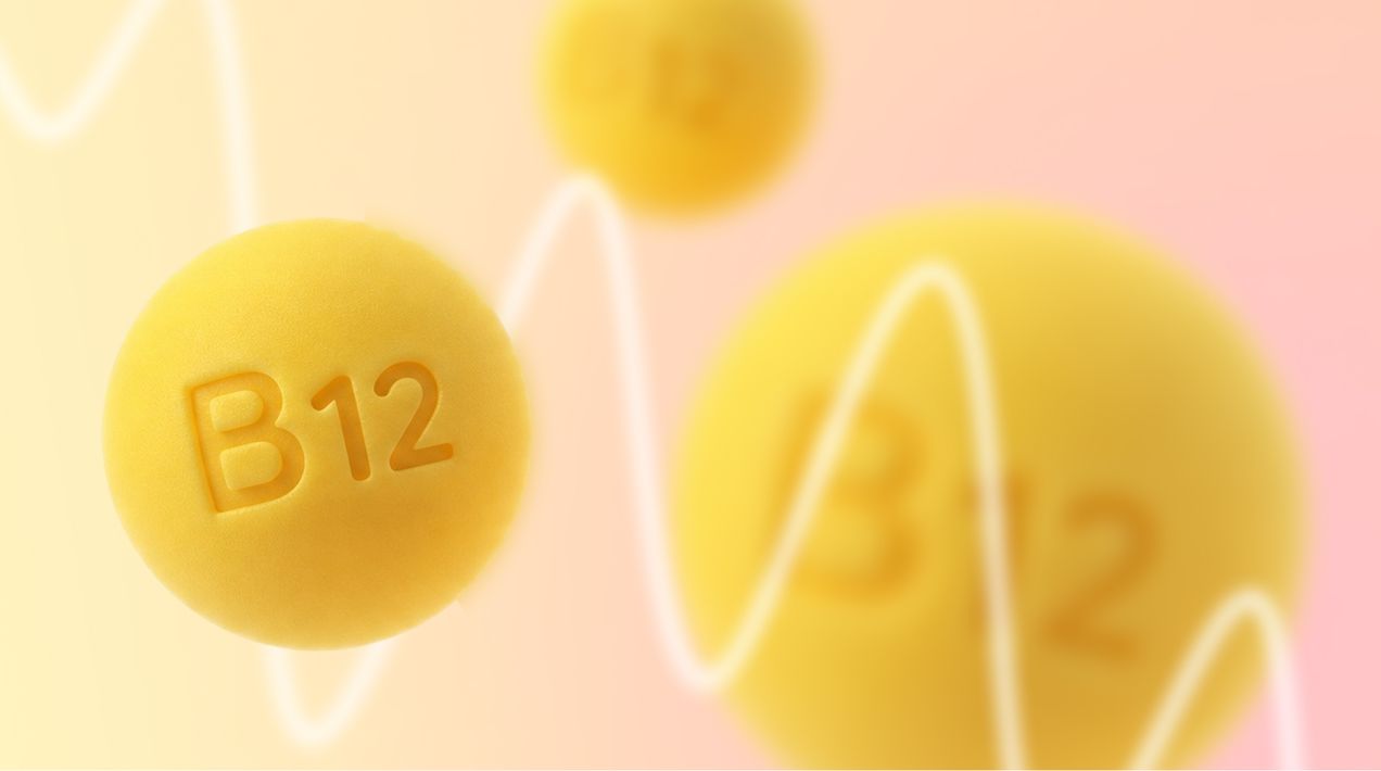 B12 на нижней границе нормы: нужно ли принимать витамин?