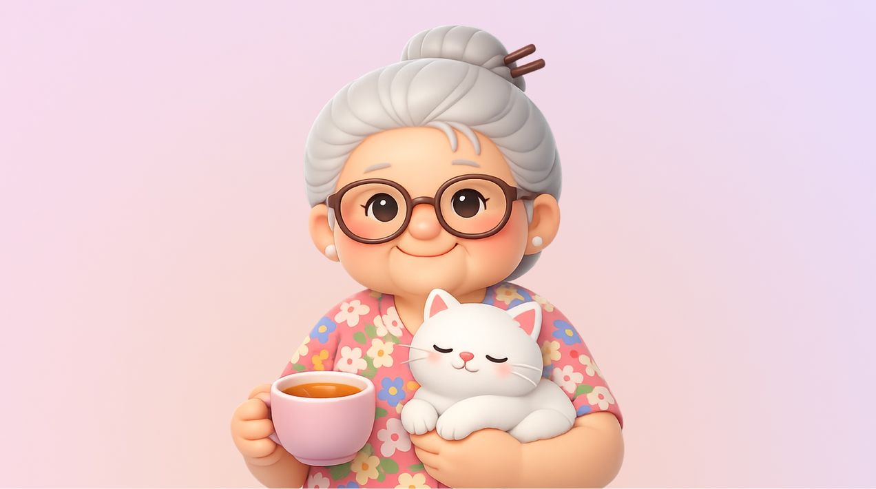 Кофе и чай могут защитить от деменции?