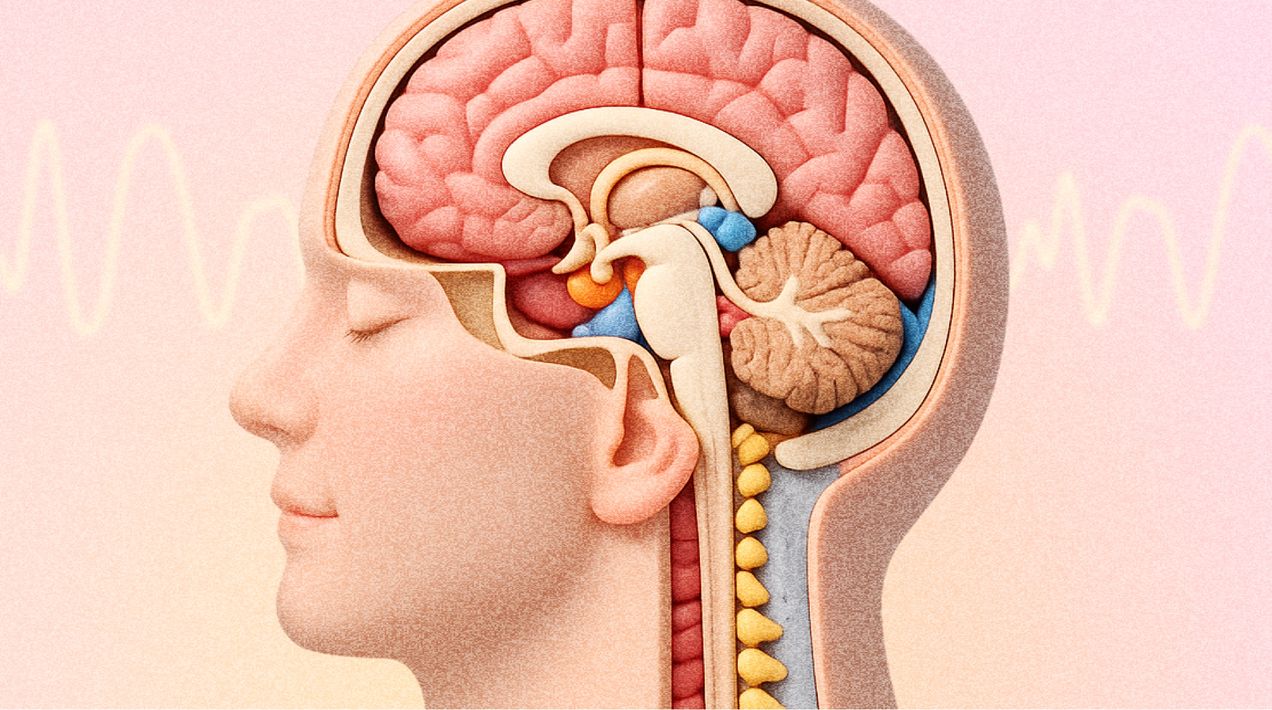 Головная боль: когда это мигрень, а когда стоит проверить сосуды