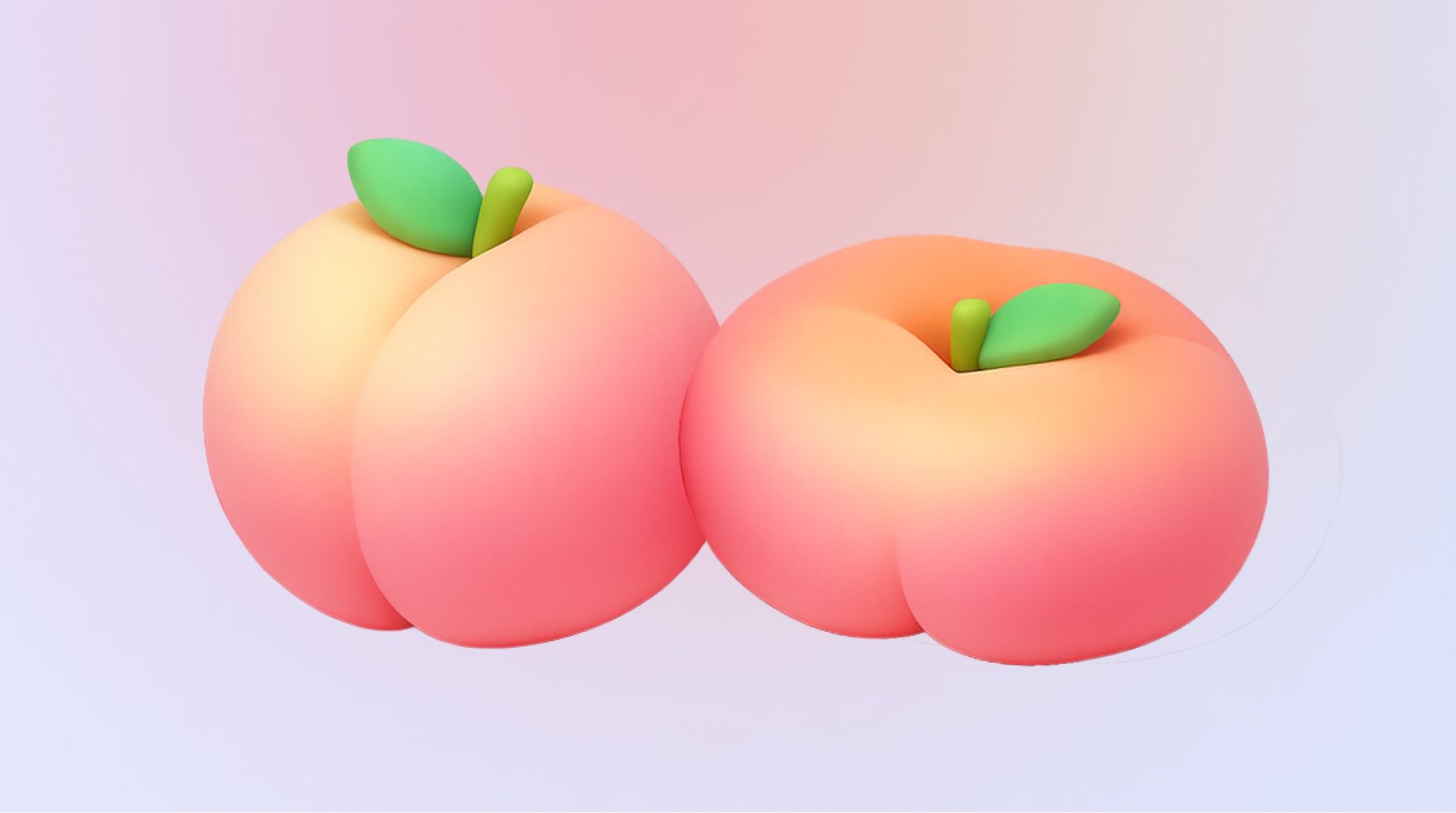 Вид сзади: как форма ягодиц связана с риском развития диабета