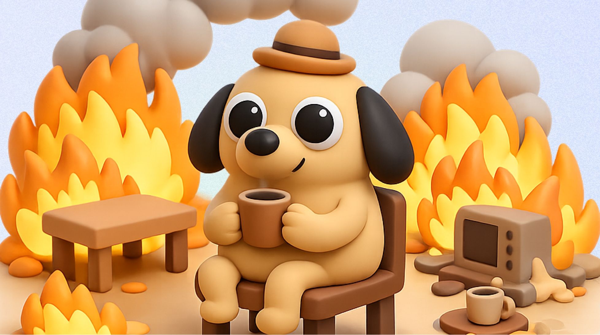 Почему стремление к эффективности может вредить и где проходит граница