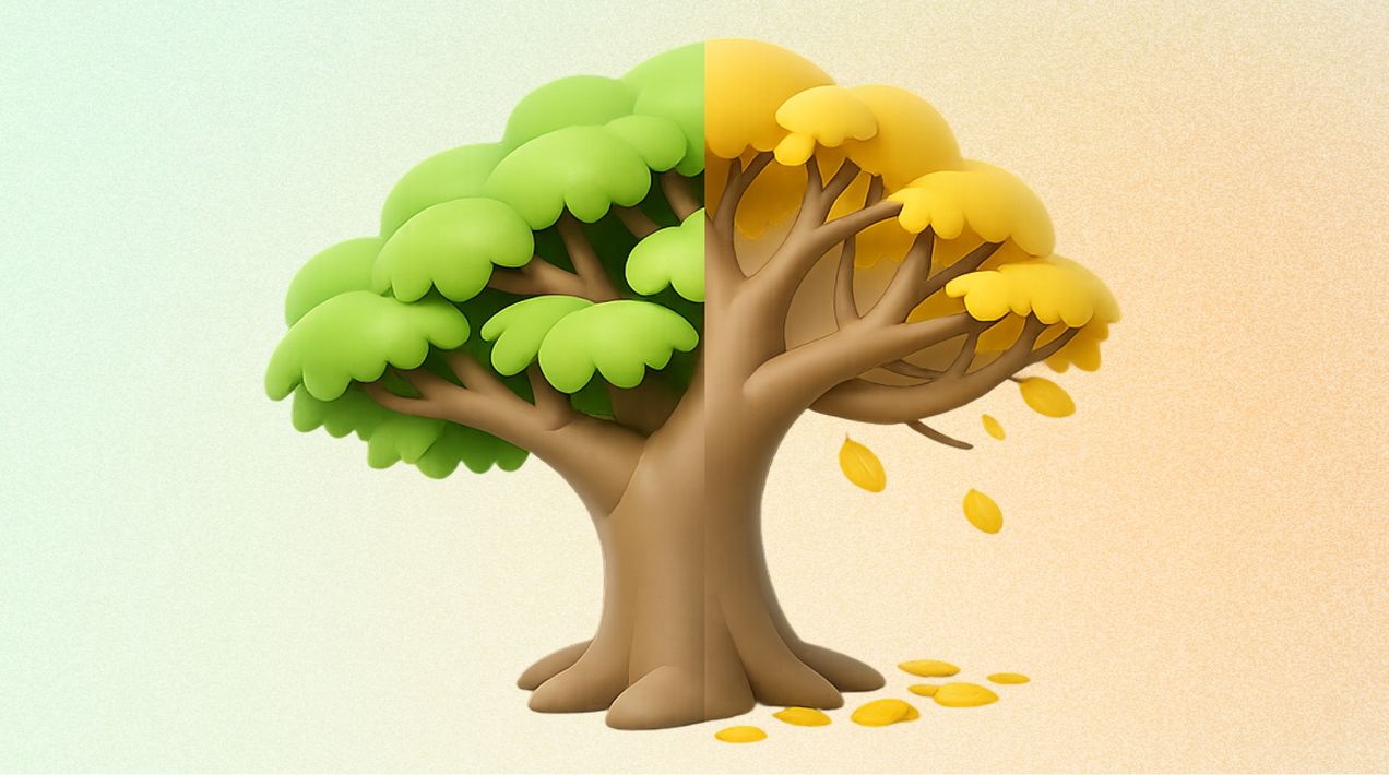 Почему после 40 женский организм работает иначе — и что с этим делать