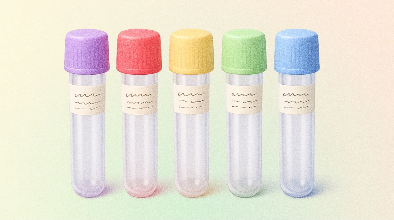 5 анализов, которые помогут подготовиться к лету