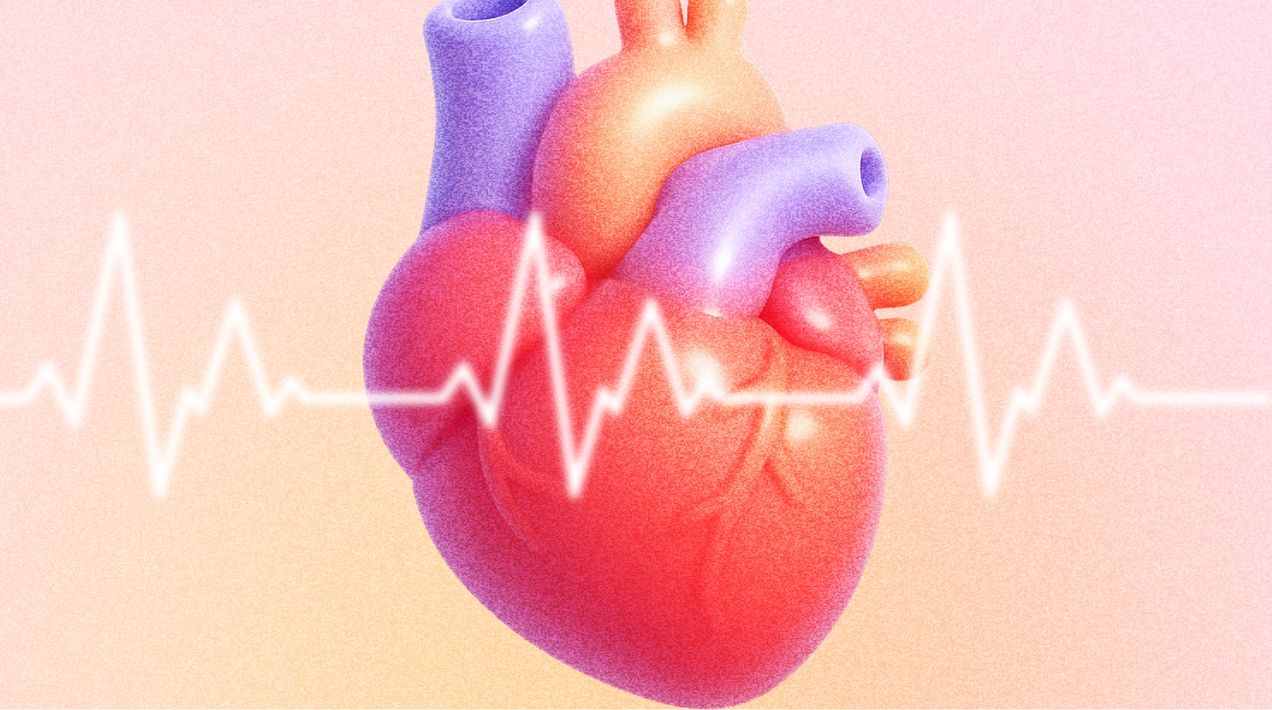 Сердце «сбилось с ритма» или это просто стресс? Как отличить опасные симптомы