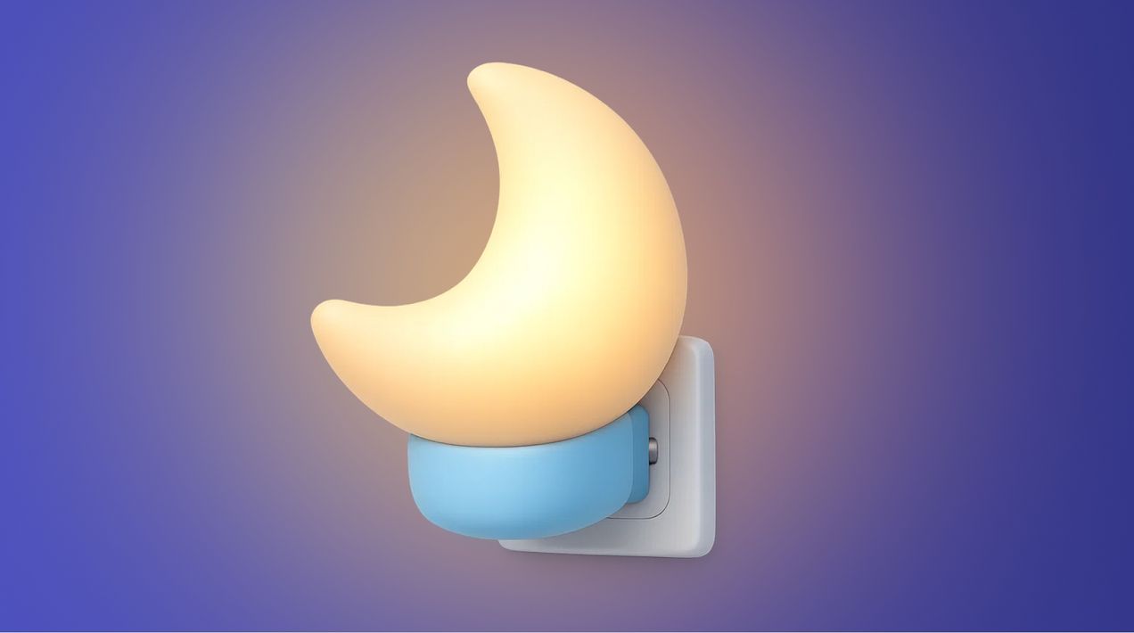 Экран вместо сна: как ночной свет разрушает здоровье и что с этим делать