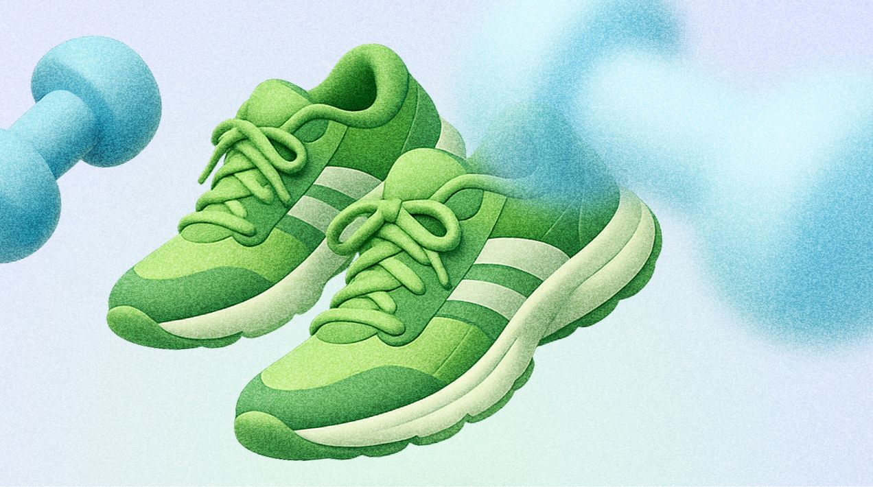 Движение, которое работает: как снизить риск ранней смерти без перегрузки