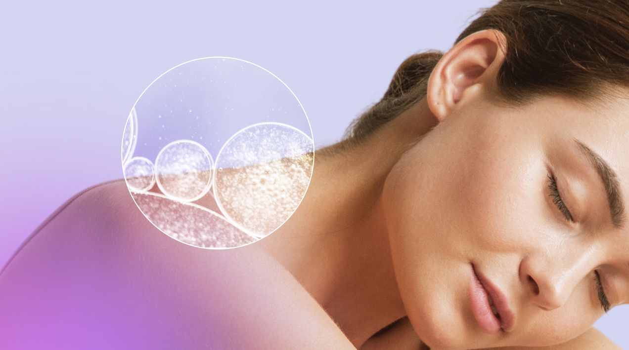 Микробиом кожи как индикатор здоровья: что он говорит о вашем организме