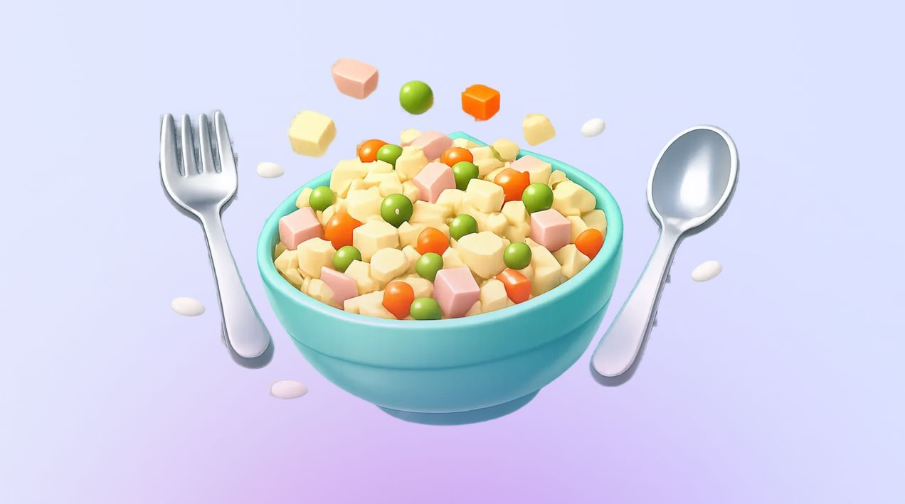 Праздничный биохакинг: как настроить пищеварение на банкетный режим