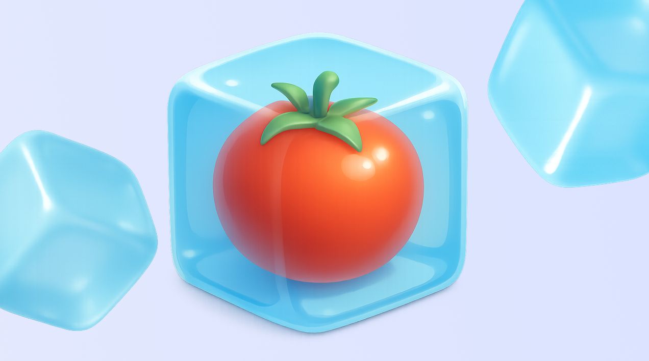 Гайд по безопасному хранению продуктов: что можно и нельзя замораживать