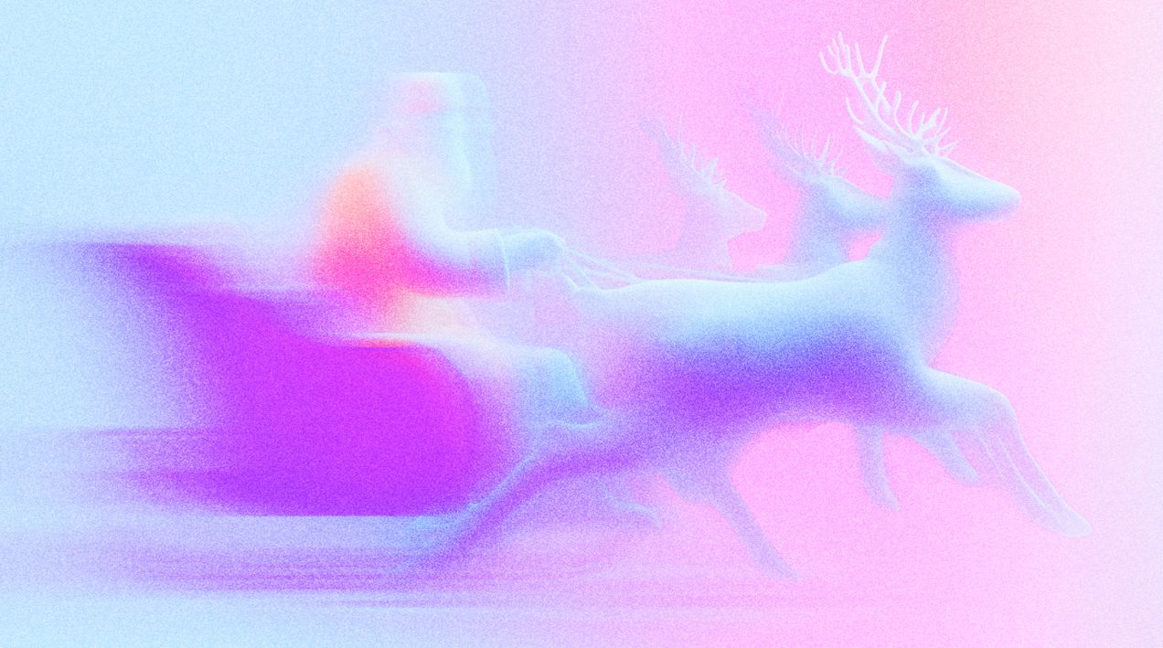 Как успеть все до Нового года и остаться в здравом уме?