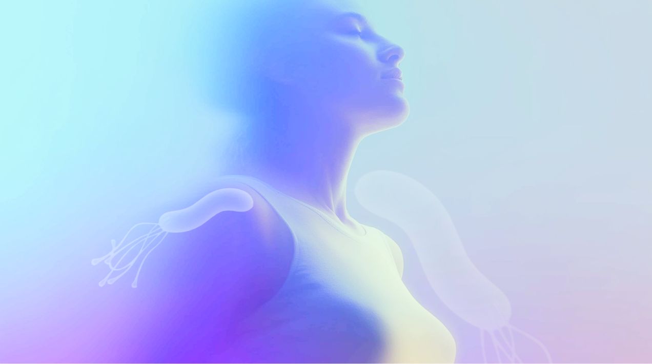 Они живут внутри нас: как микробиом влияет на наше здоровье