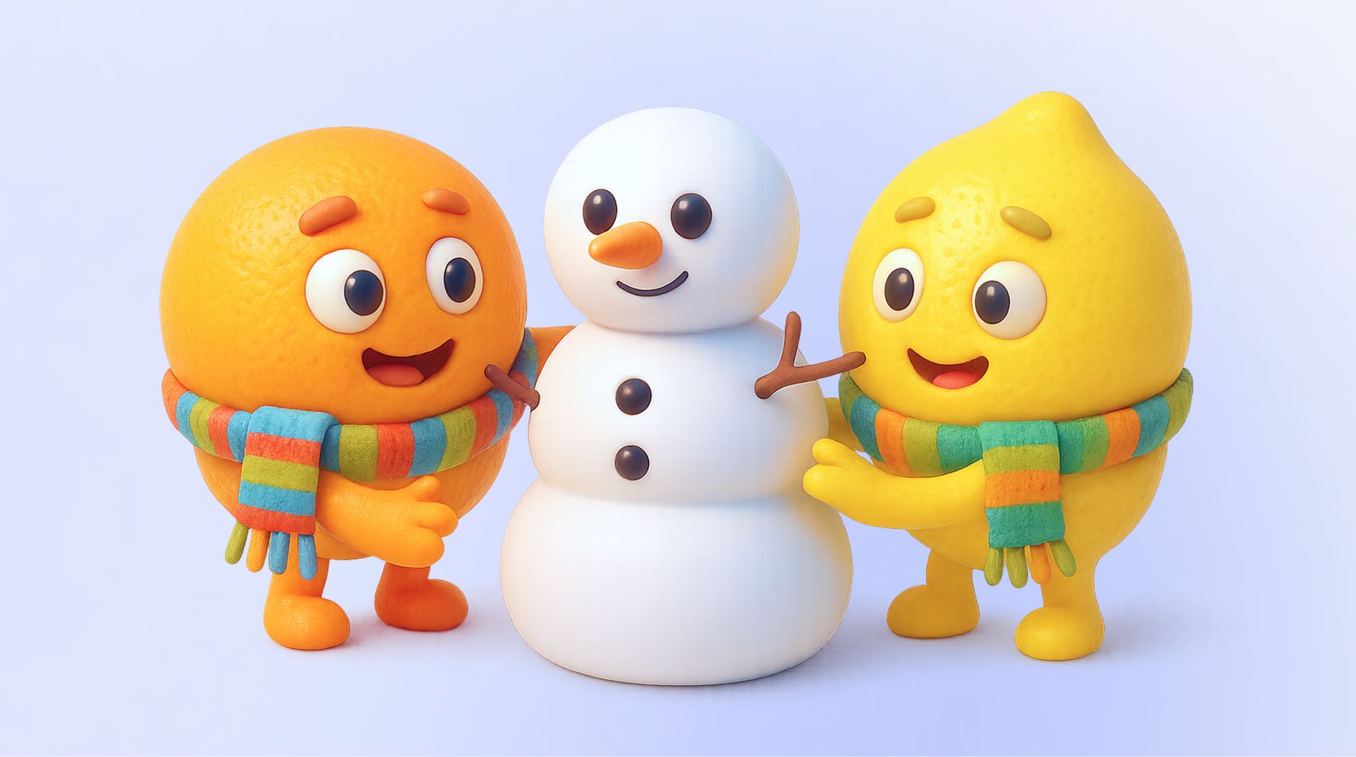 Витамин C осенью и зимой: пить добавки или усилить питание?