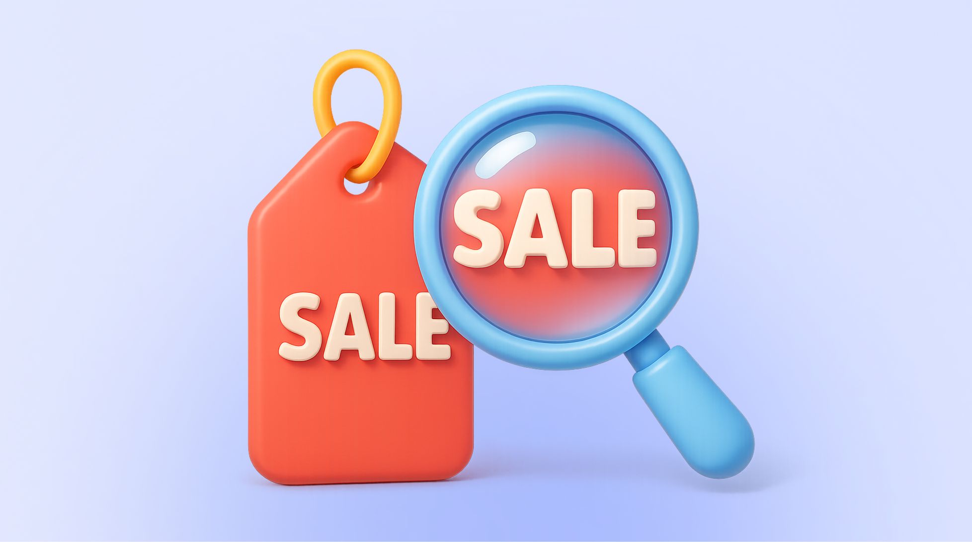 Шопинг под микроскопом: как распродажи влияют на мозг и тело