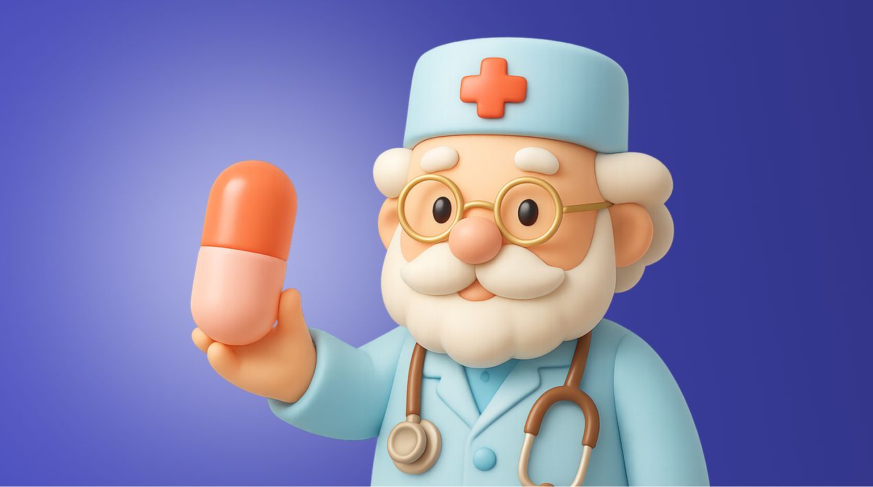 Антибиотики: как мы сами лишаем себя защиты