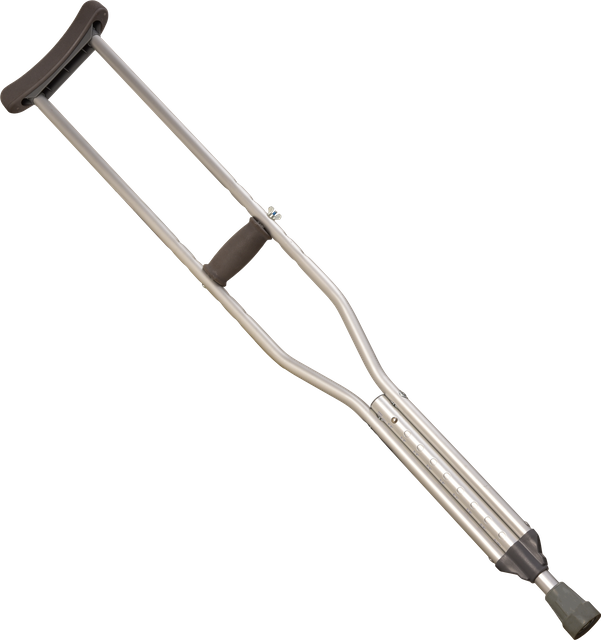 Underarm Crutches Gentry Way & Gentry Hardware