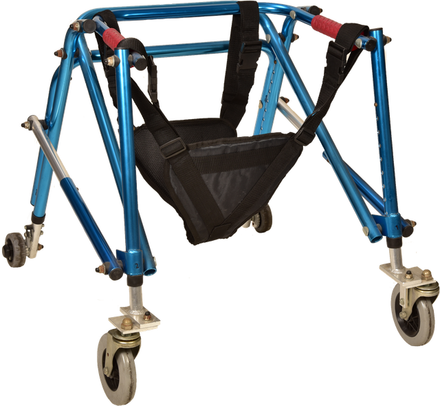 CP3200 Gait Trainer Gentry Way & Gentry Hardware