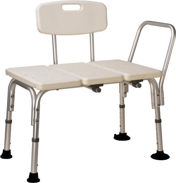 GT5006 ThreePiece Bench Panel Series Gentry Way & Gentry Hardware