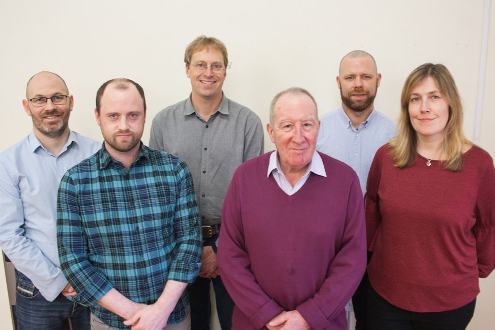 About Us | Acoustic Technologies