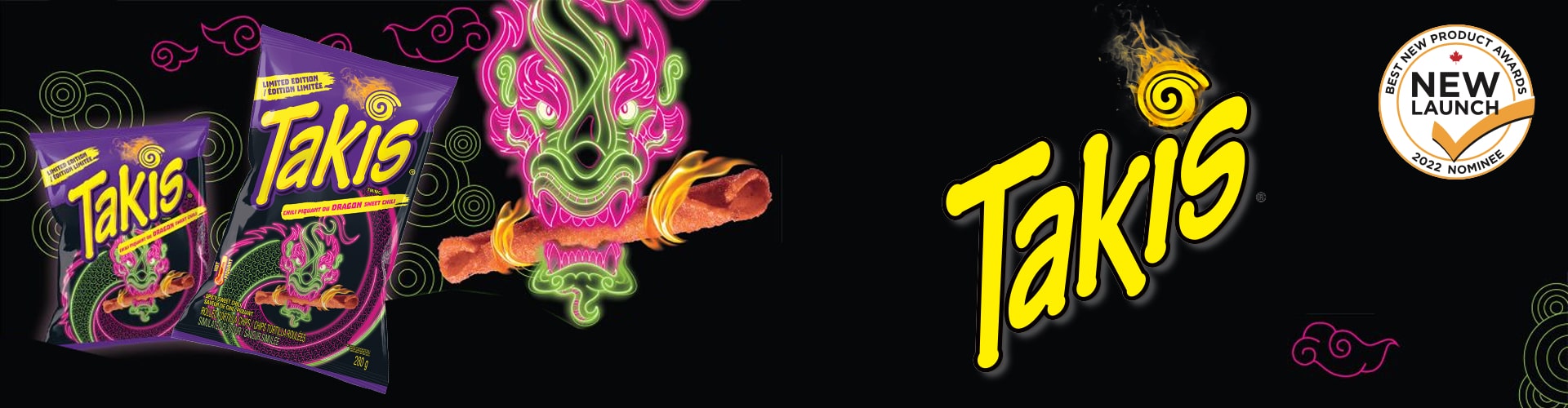 Takis Dragon Spicy Sweet Chili | Shopper Army