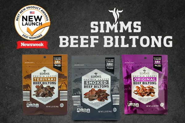 aldi beef biltong