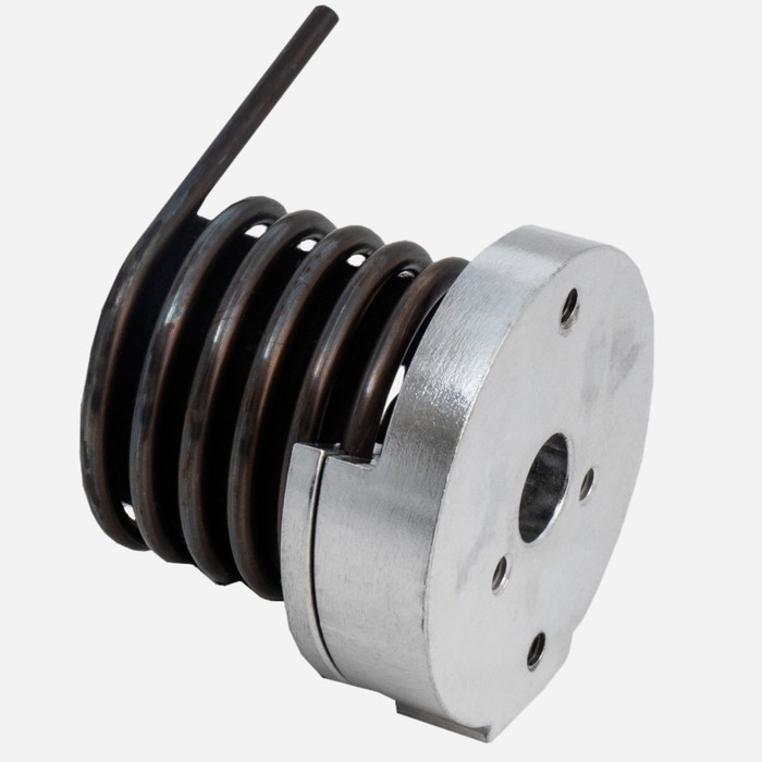 Dixon Precision Coil