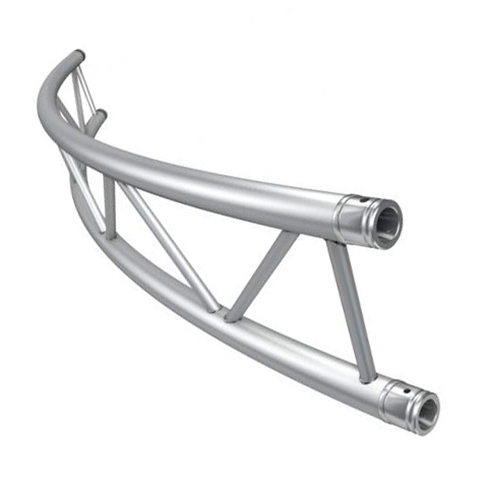 Global Truss F32R30-45V Circ. Element Ø6,0m