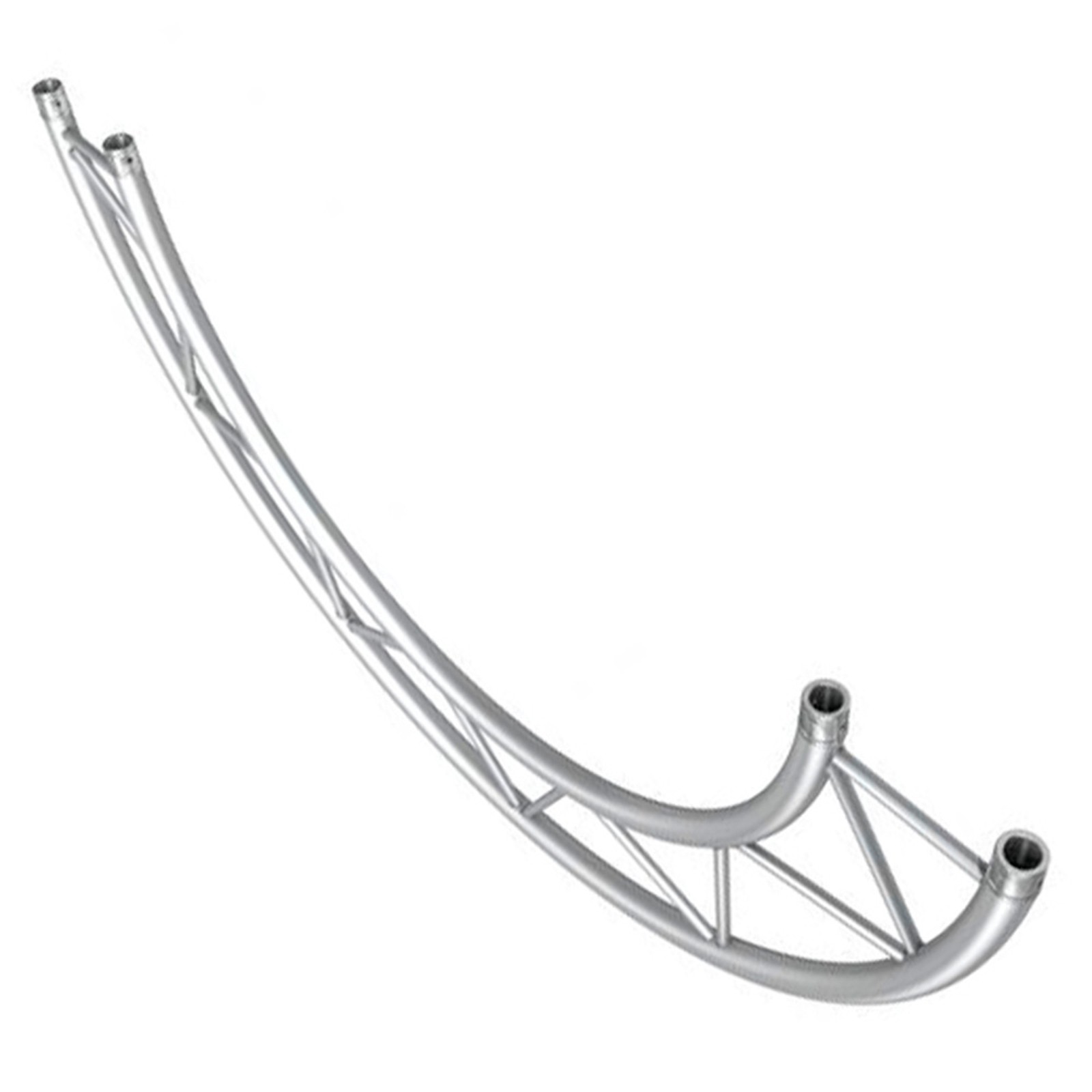 Global Truss F32R40-45H Circ. Element Ø8,0m