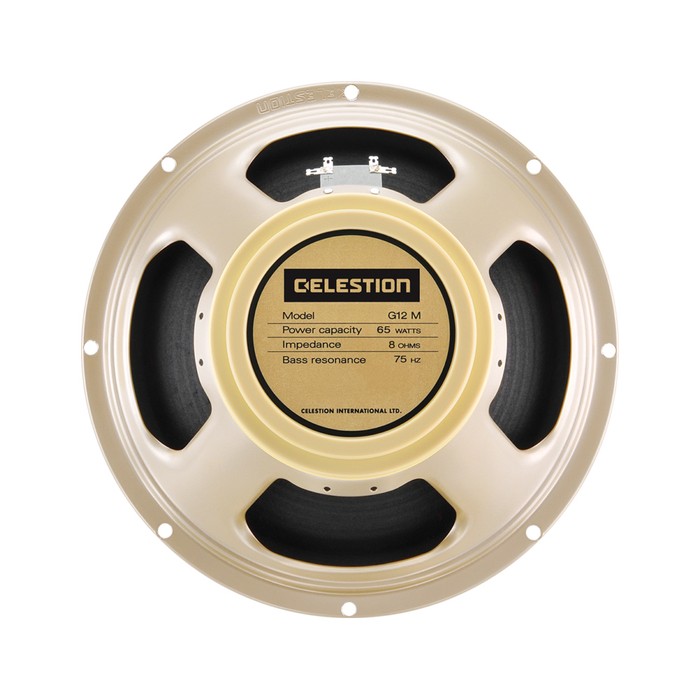 Celestion Creamback
