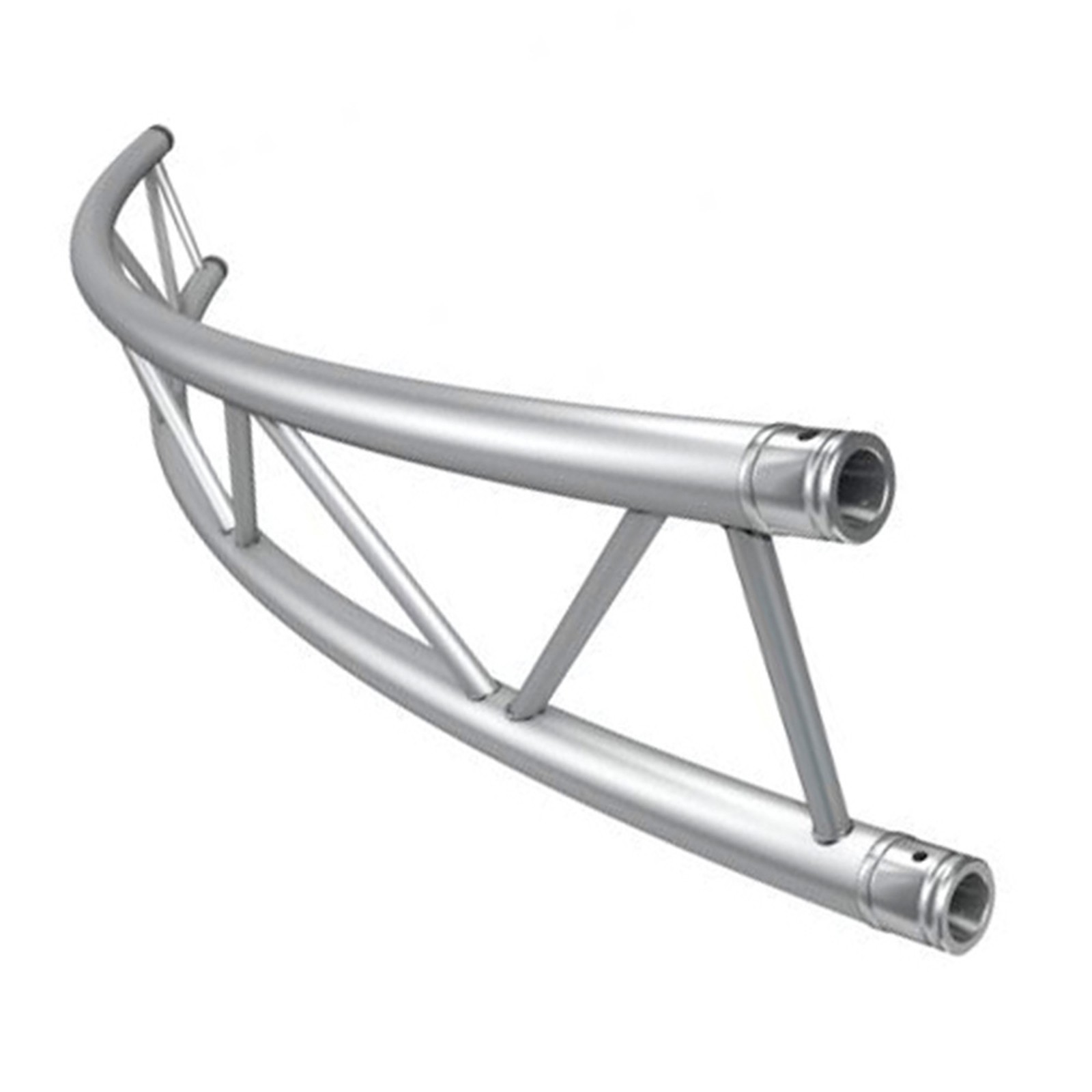 Global Truss F32R25-45V Circ. Element Ø5,0m