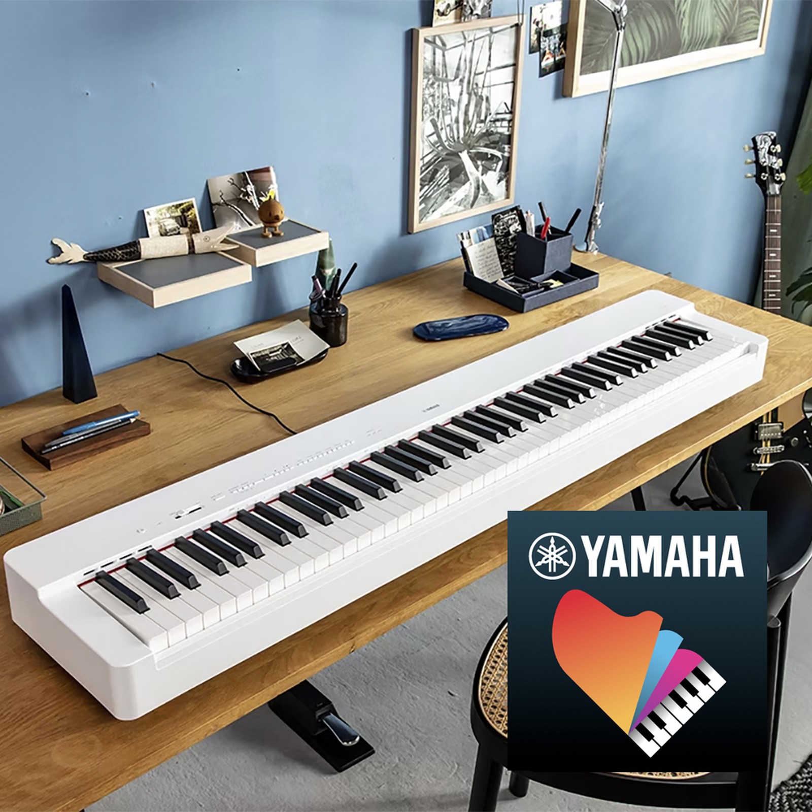Smart Pianist von Yamaha