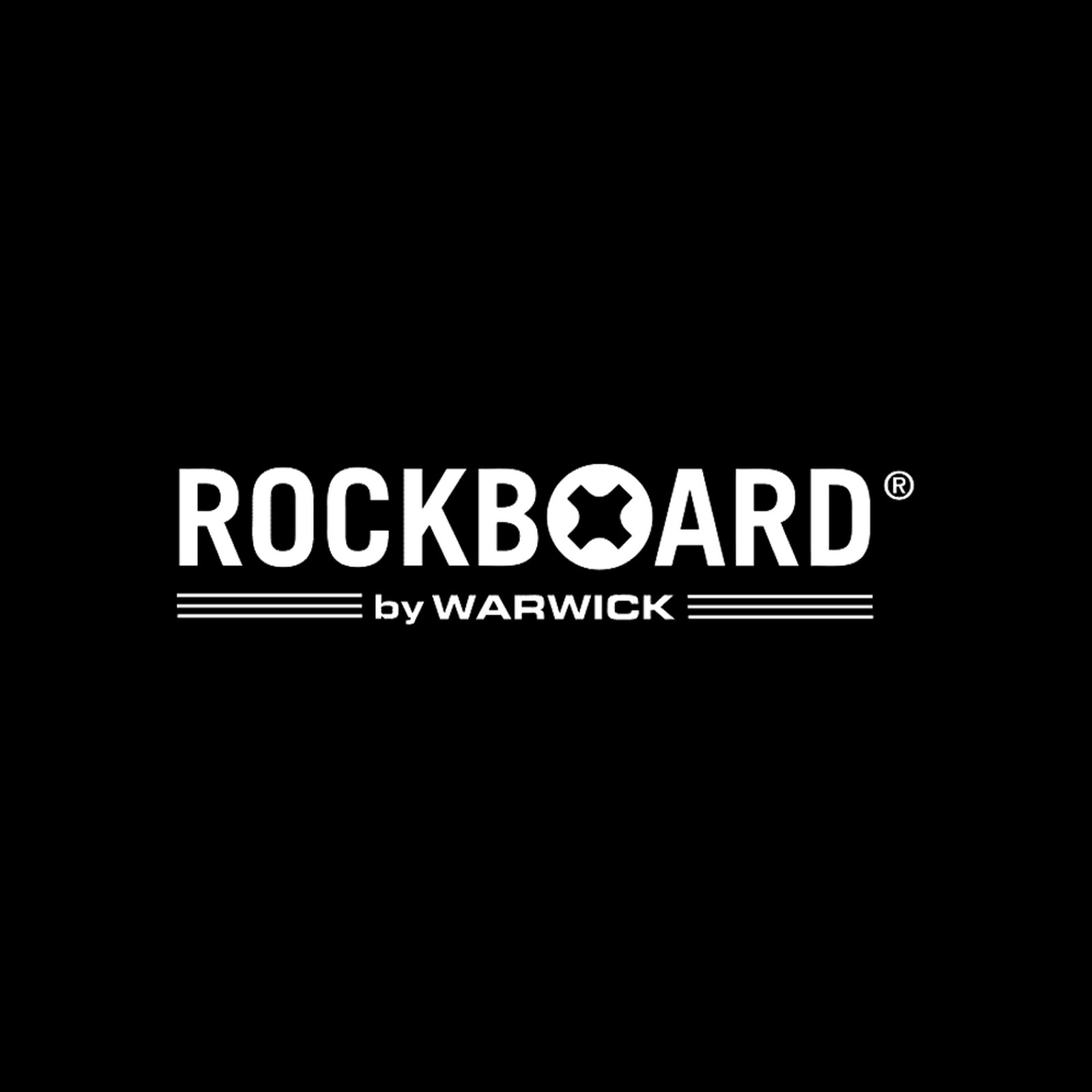 RockBoard Logo